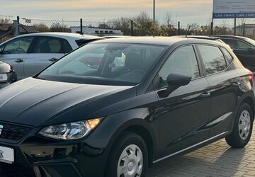 Seat Ibiza 59.000 km 10.999 &euro; Lengede 38268