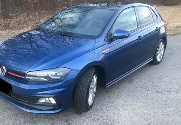 VW Polo 69.500 km 17.500 &euro; Cremlingen 38162