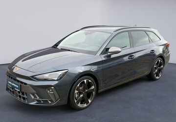 Cupra Leon 6.390 km 35.490 &euro; Braunschweig 38114