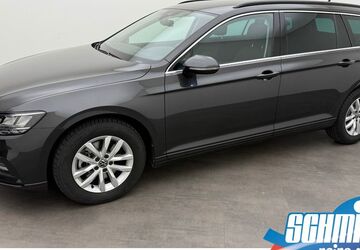 VW Passat Variant 8.240 km 33.400 &euro; Peine 31226