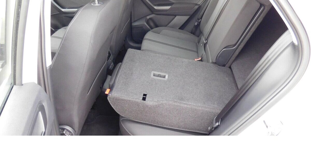 VW T-Roc 1.5 Life TSI BMT DSG Navi Klima Alu 35.700 km 23.990 &euro; Vordorf 38533