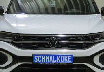 VW T-Roc 49.870 km 27.500 &euro; Braunschweig 38112