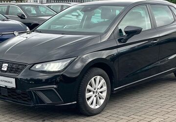 Seat Ibiza 63.174 km 13.490 &euro; Lengede 38268