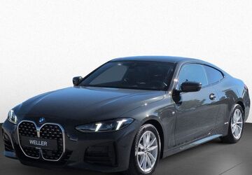 BMW 430 24.637 km 44.990 &euro; Braunschweig 38112