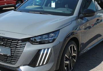 Peugeot 208 1.100 km 27.990 &euro; Goslar 38644