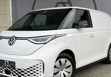 VW ID. Buzz 123.778 km 26.950 &euro; Braunschweig 38122